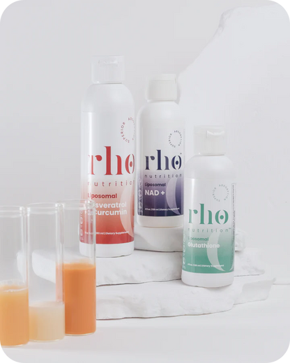 Cellular Longevity Essentials