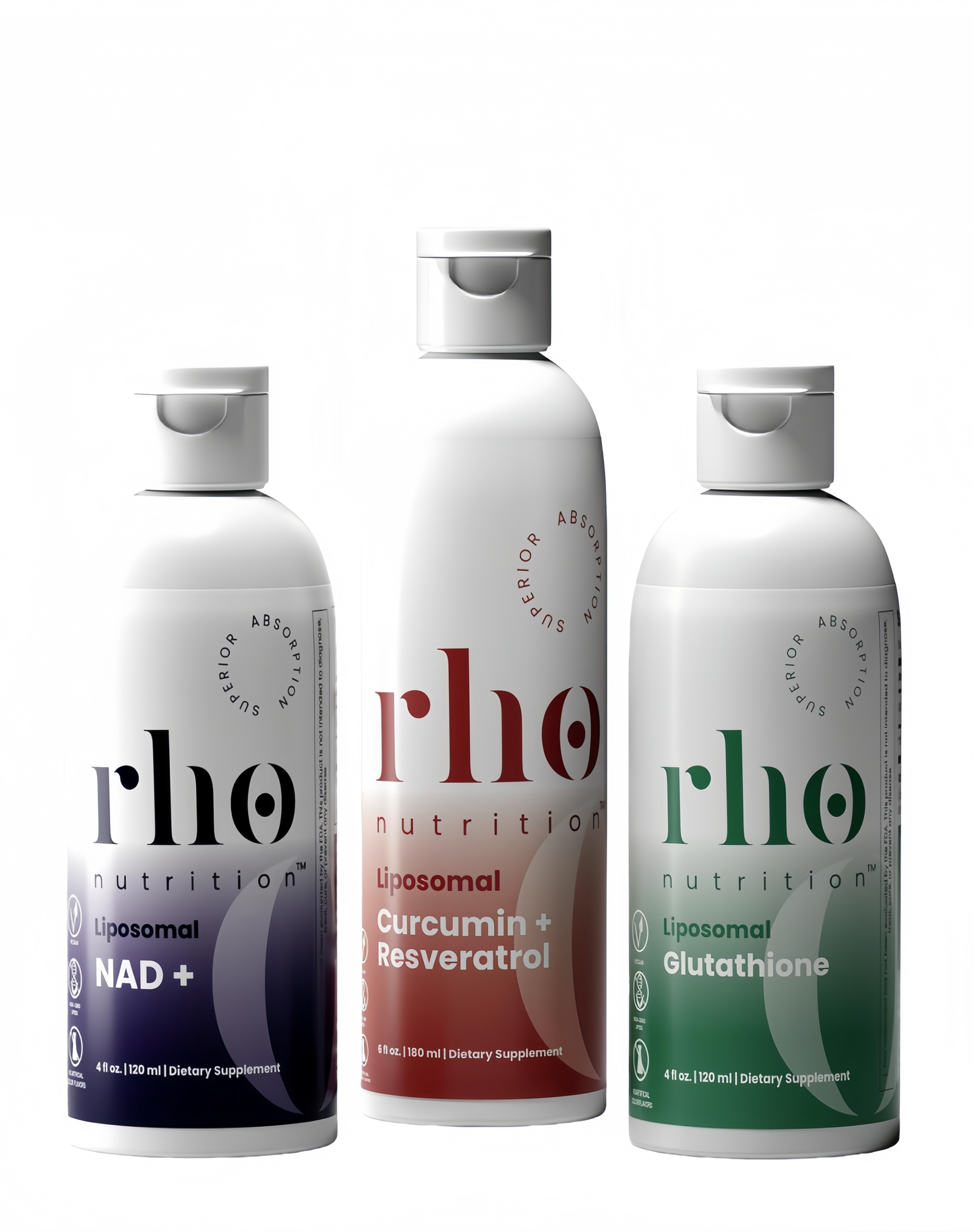 Cellular Longevity Essentials